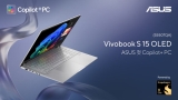 ̼,   AI PC 񺸺(Vivobook) S 15 OLED 