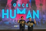 ۷ι  2,000 ޸(Once Human) 7 10  յΰ ڰȸ 