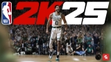 2K, NBA 2K25Ŀ 𵨷 ̽ ҡ 