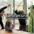 ʸ, GFX ç ׷Ʈ α׷ 2024 