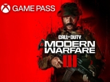   Ƽ3:  3, Xbox PC Game Pass 24 