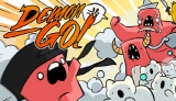 CFK,  ! (Demon Go!) ٵ ġ 8 8() ۷ι ߸ !