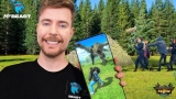 Niantic, Monster Hunter Now űԱ  ũ ߰  MrBeast ç 