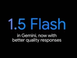 , Gemini   Gemini 1.5 Flash ׷̵