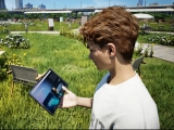 Ｚ÷,  OLED ǰ ũ   '' 