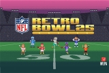  ̵, 9 2 ű  NFL Retro Bowl '25 Monster Train+ 
