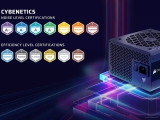 Ŀ, PC Ŀ   '80 PLUS' 'CYBERNETICS'  ȯ