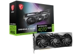 MSI,  RTX 40 SUPER  ̺Ʈ 
