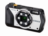 ̹¡,   Ʈ ī 'RICOH G900 II' 