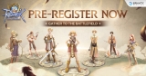׶Ƽ  ũ(GGT), 2D MMORPG THE RAGNAROK ƽþ   !