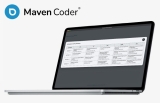 ̾Ǹ޵, AWS  AI  ޵ ڴ Maven Coder Express 