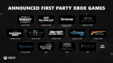 Xbox, ӽ  Ʈ ̺꿡 پ  ҽ 
