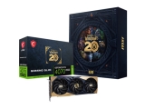 MSI,   ũƮ 20ֳ  RTX 4070 SUPER  ǥ