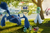 Niantic, ϸ  ĸ  õ  Ʈ 10 