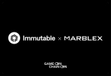 귺(MARBLEX), Game On, Chain On.   