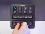 ,   Ʈ (Stream Deck) 伥 ÷ 
