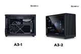 ؾ, ȸ PC̽ A3-mATX  ׼ 
