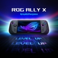 , ǰ  ROG ALLY X 4 Ǹ !