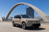 ,   SUV EX90  ǻð AI  