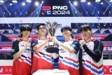 ũ, Ʋ׶  PNC 2024 ѹα 2