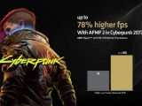AMD  AI 300 ø AFMF2 VRAM 뷮  