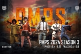 Ʋ׶ ,   ȸ PMPS 2024  3 