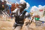 ũ, Ʋ׶ ˾ PUBG ȸ IN Ÿʵ 