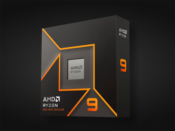 AMD 라이젠 9000 시리즈 CCD간 레이턴시 개선 바이오스 배포 시작