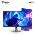 Ľĵ, е  AGON 27ġ QD OLED 240Hz ̹  