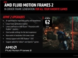 AMD AFMF2 Ʈ ٿϸ , AMD Ʈ 24.9.1 