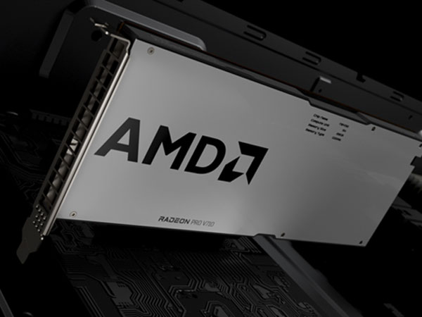 AMD 라데온 프로 V710, 마이크로소프트 애저 프리뷰에 제공:: 보드나라