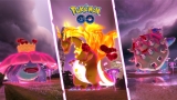 Niantic, Pokemon GO Ŵ̸ƽ  !