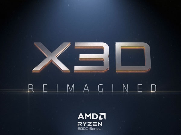 AMD 라이젠 9000X3D 11월 7일 출시 공식 발표, 라이젠 9000 시리즈 가격 인하