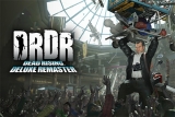 DEAD RISING DELUXE REMASTER, Ű ǰ ֹǸ 