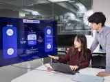 SKT-Ｚ, AI 5G  ǰ ȭ 