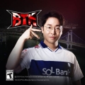 Busan TEKKEN Match-up,, λ ̽ 忡  