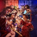 SNK VS. CAPCOM SVC CHAOS, 2024 11 8 Ű ǰ ֹǸ 