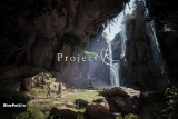 ǰ, MMORPG ƮR  