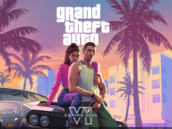 연기설 돌던 GTA VI, 2025년 가을 출시 계획 재확인