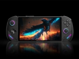 AMD Ʈ Ʈ APU ž ޴ ӱ OneXFly F1 Pro 