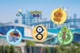 Niantic, Pokemon GO Ÿ 20ֳ  ݶ󺸷̼