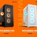 ؾ,  ̹ PC̽ ǰ MX220 RGB 