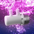 ams OSRAM, ȿ ҵ  ó ַ   ְ ο UV-C LED 