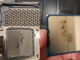MSI, X870 丶ȣũ κ弭 ߻   ̽  
