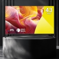 ,  ȿ 1, κ  43 IPS TV 