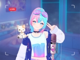 ̹ ' ̺ Ʃ' , 3D ƹŸ ̺  'VTuber'  