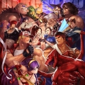 SNK VS. CAPCOM SVC CHAOS, 2024 11 21   