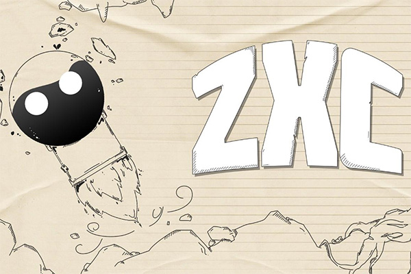 ZXC, 스팀-닌텐도 스위치 11월 28일(목) 글로벌 발매 결정