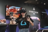 HTC VIVE, ֽ XR Ŀ  ü  