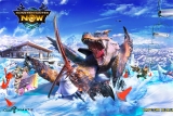 Niantic, Monster Hunter Now  4     Ʈ 